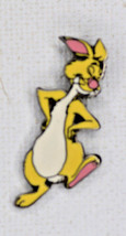 Disney 2002 GWP Disneyland 100 Acres Woods Map Rabbit Pin#9548 - £11.31 GBP