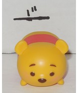 Jakks Disney Tsum Tsum Winnie The Pooh Series 1 Vinyl 2&quot; Collectible Figure - $13.89 CAD