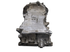 Engine Oil Pan From 2014 GMC Acadia  3.6 12648945 FWD - £78.96 GBP