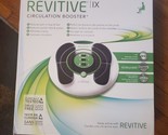 REVITIVE IX CIRCULATION BOOSTER: NEW - $373.99