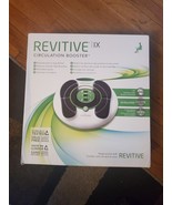REVITIVE IX CIRCULATION BOOSTER: NEW - $373.99