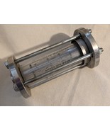 SCHUTTE &amp; KOERTING 1.9cm Vista Flusso Indicatore Cfm Aria 14.7 Psai 70 G... - $2,851.48 MXN