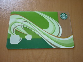 Aroma - Starbucks gift card from Greece - £13.51 GBP