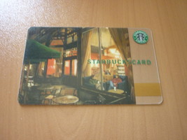 Store - Starbucks gift card from Greece - £13.43 GBP
