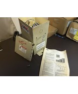 ABB Control C484G5-3FI 5.0 kVAR 480V 60Hz 3PH CLMD-43 Capacitor 5.0kVAR ... - $5,361.15 MXN