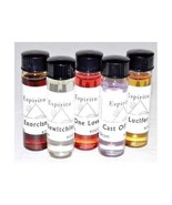 2Dr John The Conqueroe Oil - $5.75
