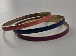 Avon Stacking Bagle Bracelets Set - $679.72 MXN