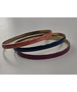 Avon Stacking Bagle Bracelets Set - $36.62