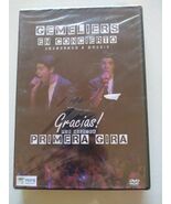 Gemeliers IN / On / In Concert Barcelona - Madrid 2015 - DVD Region All ... - $362.75 MXN