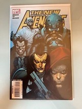 New Avengers #33 - Marvel Comics - Combine Shipping - £3.96 GBP