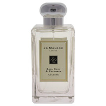 Earl Grey and Cucumber by Jo Malone for Women - 3.4 oz Cologne Spray - $207.99