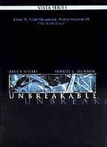 Unbreakable (DVD, 2001, 2-Disc Set, Vista Series) - Alex Ross signature card - £6.18 GBP