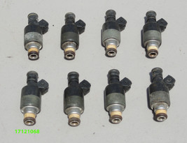 92-97 LT1 Fuel Injectors 94-97 Model 17121068 Set of 8 CORES FOR PARTS 0... - $40.00