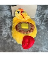 Size XS X Small Chicken Waffle Halloween Costume for Pet Halloween New - £12.75 GBP