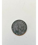 1975 Estados Unidos Mexicanos Cincuenta Centavos - £2.23 GBP