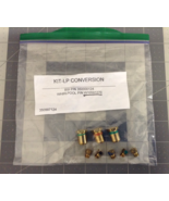NEW Whirlpool Oven Range Conversion Kit W10591270 WPW10591270 - $819.27 MXN