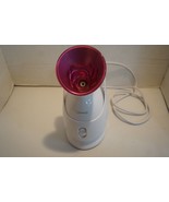 Queenwill Hot Mist Facial Steamer B03 - $34.95 CAD