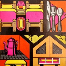 1976 Nova Scotia Accommodations &amp; Campgrounds Vintage Travel Booklet Can... - $24.99