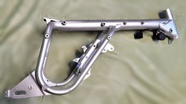 Honda Z50 Metal Frame Dated September 1969 Read Full Description - $695.00