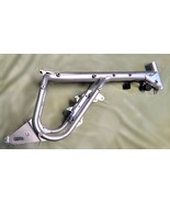 Honda Z50 Metal Frame Dated September 1969 Read Full Description - £549.16 GBP