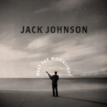 Meet The Moonlight[LP] [Vinyl] Jack Johnson - £16.83 GBP