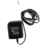 Geniune Omron Model HEM-ADPT1 Output 6V 0.500A AC Power Supply Adapter #A71 - $17.64 CAD