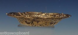 Les Six Fleurs by Reed &amp; Barton Sterling Silver Candy Dish Ornate (#0472) - $385.11