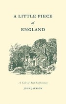 Little piece of England : A tale of self-sufficiency.New book [Hardback] - £7.02 GBP