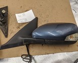 Driver Side View Mirror Power Heated Fits 04-06 VOLVO 40 SERIES 296143 - $59.30
