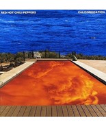 Red Hot Chili Peppers Californication Cd (1999) RHCP Rock  - £3.92 GBP