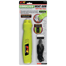 Performance Tool Compact Rechargeable Li-Ion Cordless Heat Gun - $106.49