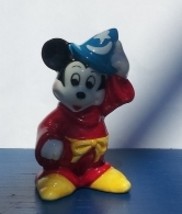 Vintage Disney Mickey Mouse (Ceramic) - Fantasia Themed  - £23.97 GBP