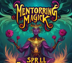 100X FULL COVEN MENTORING ASSISTANCE HELP EXTREME MAGICK Witch  image 2
