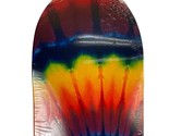 Premium skateboards - Tie Dye Abstract - Hippie- Hard rock maple 8.25&quot; w... - £37.79 GBP