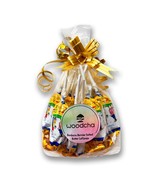 WOODCHA Bonbons Barnier Lollipop Caramel Au Beurre Sale, French Candy-15pc - $22.89 CAD
