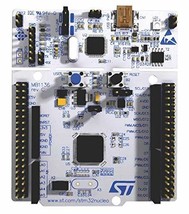 STMicroelectronics STM32 Nucleo-64 Development Board - NUCLEO-L476RG - $526.20 MXN