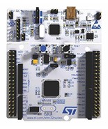 STMicroelectronics STM32 Nucleo-64 Development Board - NUCLEO-L476RG - $526.20 MXN