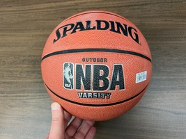 Spalding Outdoor Varsity Basketball - $9.99