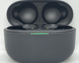 Sony WF-LS900N/B LinkBuds S Wireless Charging Case - Black #20 - Serial ... - £26.56 GBP