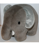 Miffy Elephant 9&quot; Plush Dick Bruna Sekiguchi 2000 Merci 23cm 430g - £113.16 GBP