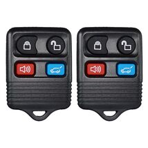 Control Remoto De Entrada Sin Llave Para Ford Explorer Lincoln Aviator N... - €12,70 EUR