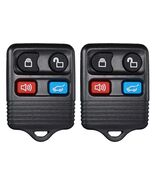 Control Remoto De Entrada Sin Llave Para Ford Explorer Lincoln Aviator N... - $14.80