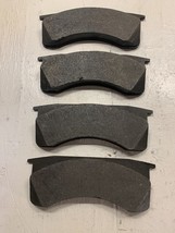 Heavy Duty Truck, Tractor Meritor Brake Pad Set 69240845 E  - $45.53 CAD