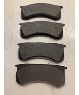 Heavy Duty Truck, Tractor Meritor Brake Pad Set 69240845 E  - $604.81 MXN