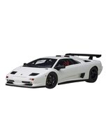 AUTOart 1/18 Diablo SVR 1996 Impact White 79149 - $5,594.74 MXN