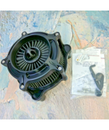 For Harley Davidson Sportster Softail Touring Black Air Intake Cleaner w... - €56,41 EUR For Harley Davidson Sportster Softail Touring Black Air Intake Cleaner w... - €56,41 EUR