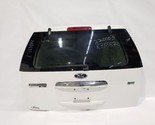 White Hatch OEM 2008 2009 2010 2011 2012 2013 Ford Expedition ELMUST SHI... - $891.00