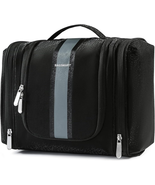 Toiletry Bag for Women, Travel Organizer with Hanging Hook, Water-Resist... - $490.37 MXN