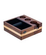 IKAPE Espresso Knock Box, 4 in1 Organizer Compatible 51&amp;54MM Station Bas... - $81.48 CAD