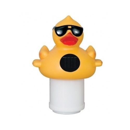 Swimming Pool Chlorinator Floating Duck Big Brother Chlorine Tablets Dispenser - $51.41